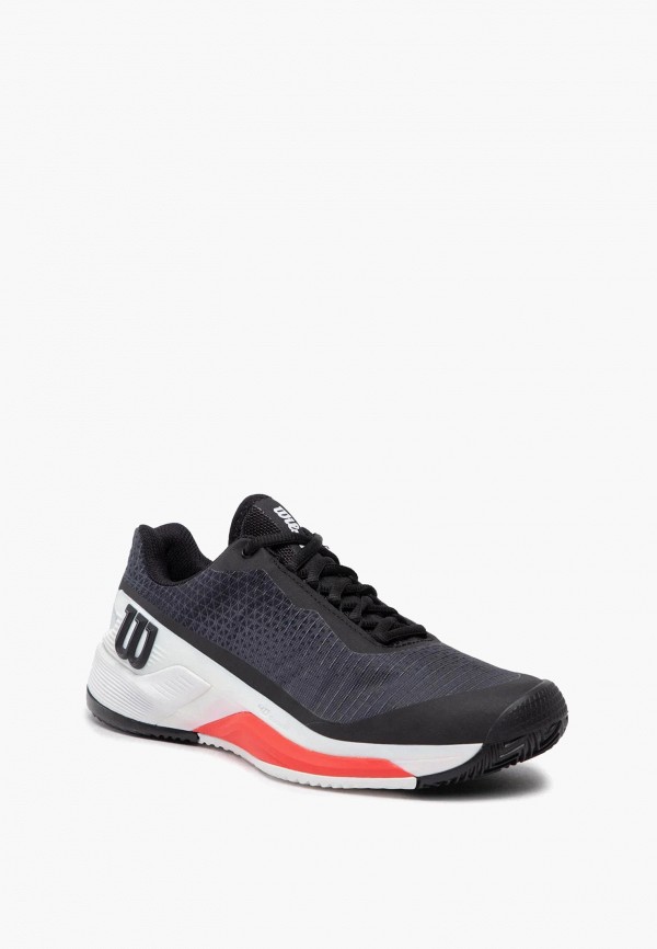 Wilson Кроссовки - Rush Pro 4.0 Clay - фото 2