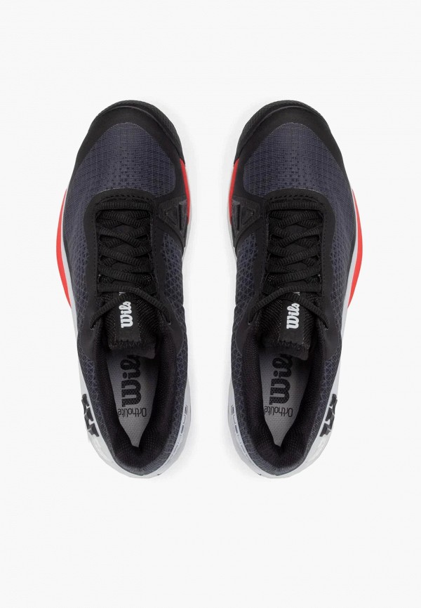 Wilson Кроссовки - Rush Pro 4.0 Clay - фото 3