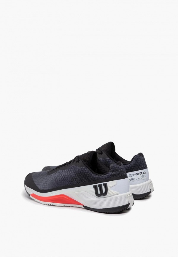 Wilson Кроссовки - Rush Pro 4.0 Clay - фото 4