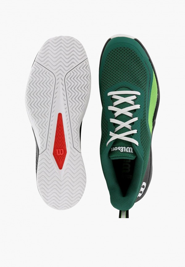 Wilson Кроссовки - Rush Pro Lite - фото 4