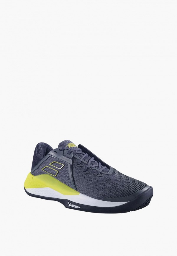 Babolat Кроссовки - Propulse Fury 3 AC - фото 2