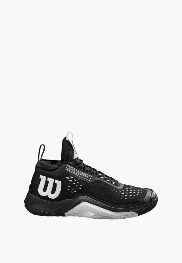 Wilson Кроссовки - Rush Pro Tour Mid - фото 1