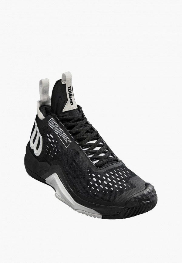 Wilson Кроссовки - Rush Pro Tour Mid - фото 2