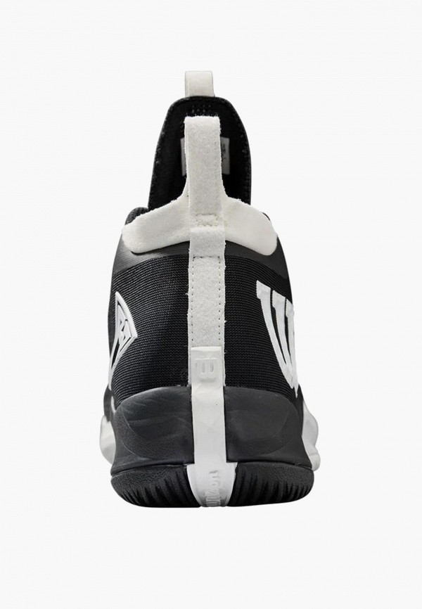 Wilson Кроссовки - Rush Pro Tour Mid - фото 3