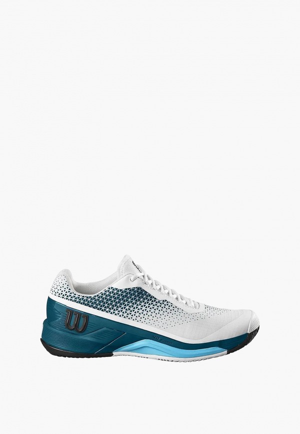 Wilson Кроссовки - Rush Pro 4.0 Clay - фото 1