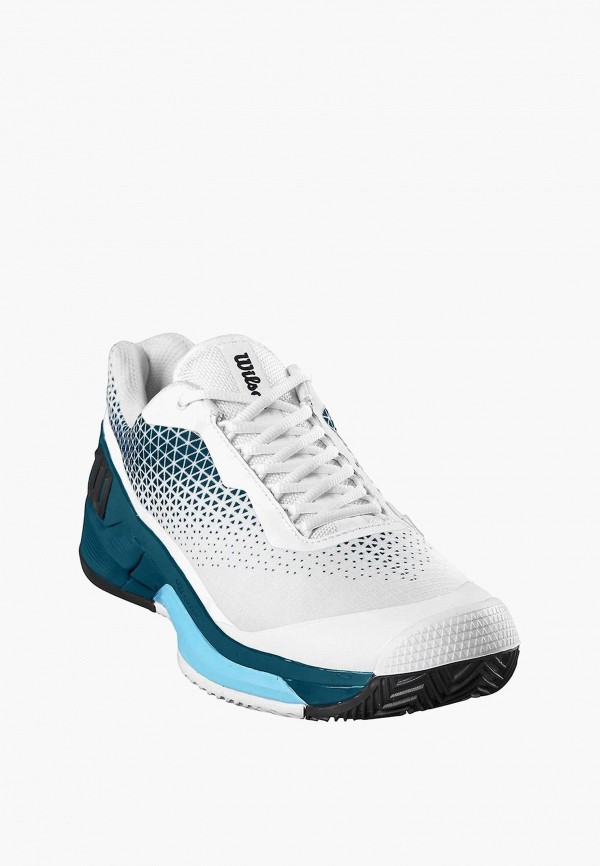 Wilson Кроссовки - Rush Pro 4.0 Clay - фото 2