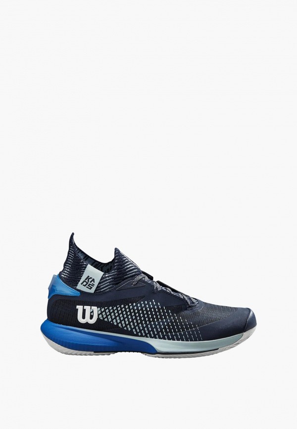 Wilson Кроссовки - Kaos Rapide SFT Clay - фото 1