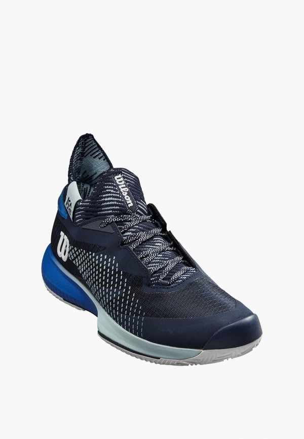 Wilson Кроссовки - Kaos Rapide SFT Clay - фото 2