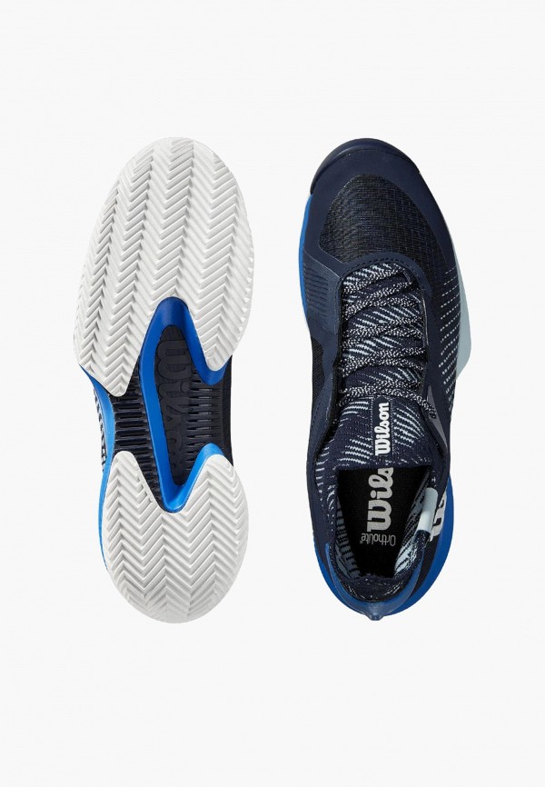 Wilson Кроссовки - Kaos Rapide SFT Clay - фото 4