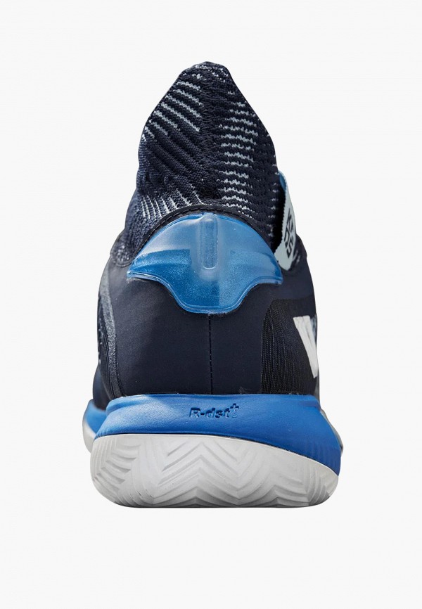 Wilson Кроссовки - Kaos Rapide SFT Clay - фото 5