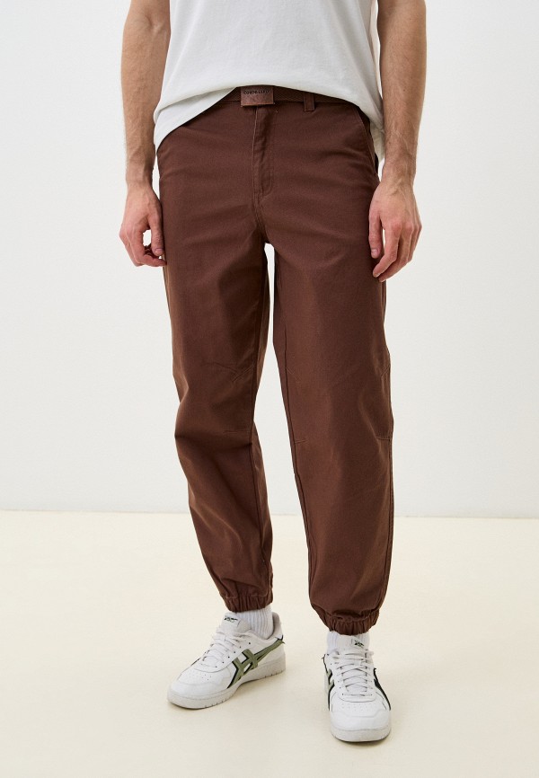 Cordillero Брюки - фото 1