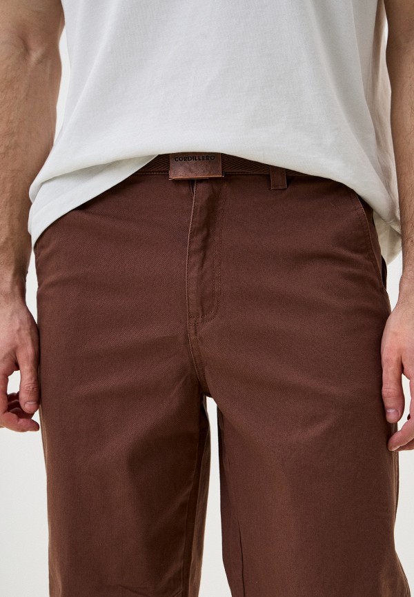 Cordillero Брюки - фото 4