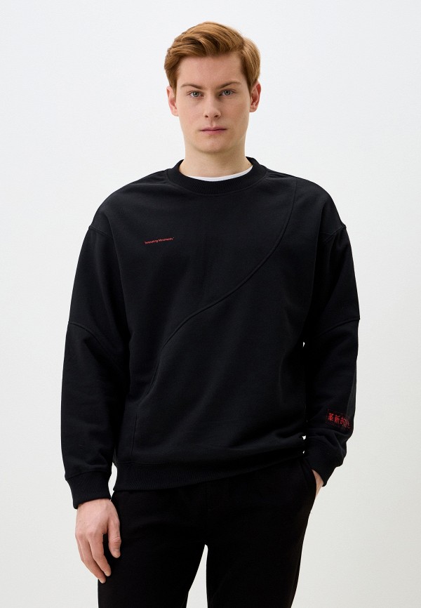 Colin's Свитшот - BODRUM BREEZE Oversize Fit - фото 1