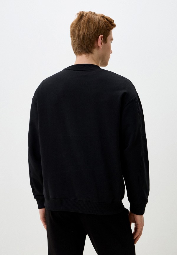 Colin's Свитшот - BODRUM BREEZE Oversize Fit - фото 3