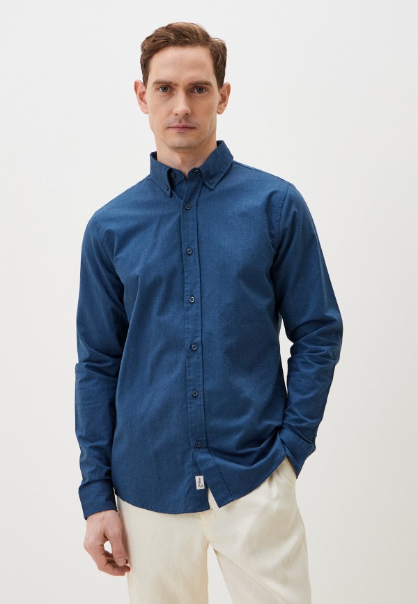 Colin's Рубашка - BODRUM BREEZE Regular Fit - фото 1