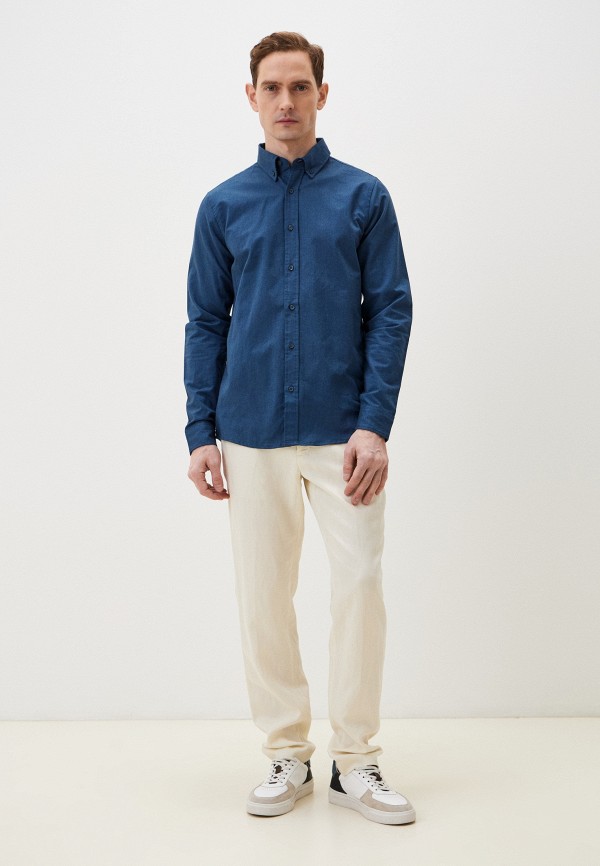 Colin's Рубашка - BODRUM BREEZE Regular Fit - фото 2