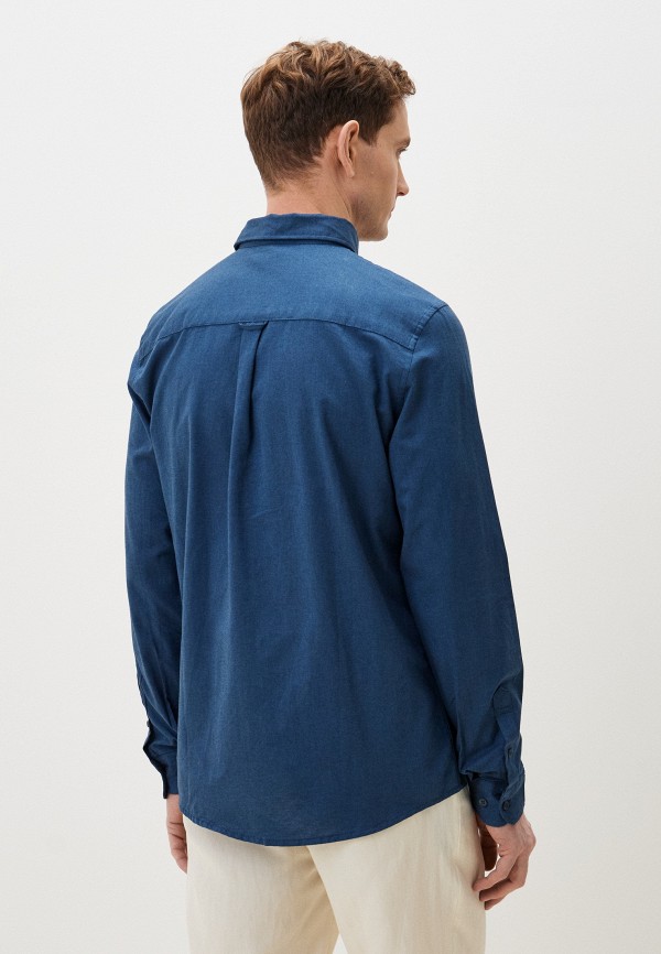 Colin's Рубашка - BODRUM BREEZE Regular Fit - фото 3