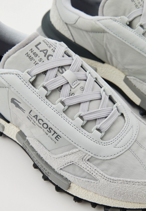 Lacoste Кроссовки - ELITE ACTIVE - фото 2
