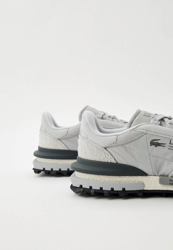 Lacoste Кроссовки - ELITE ACTIVE - фото 4