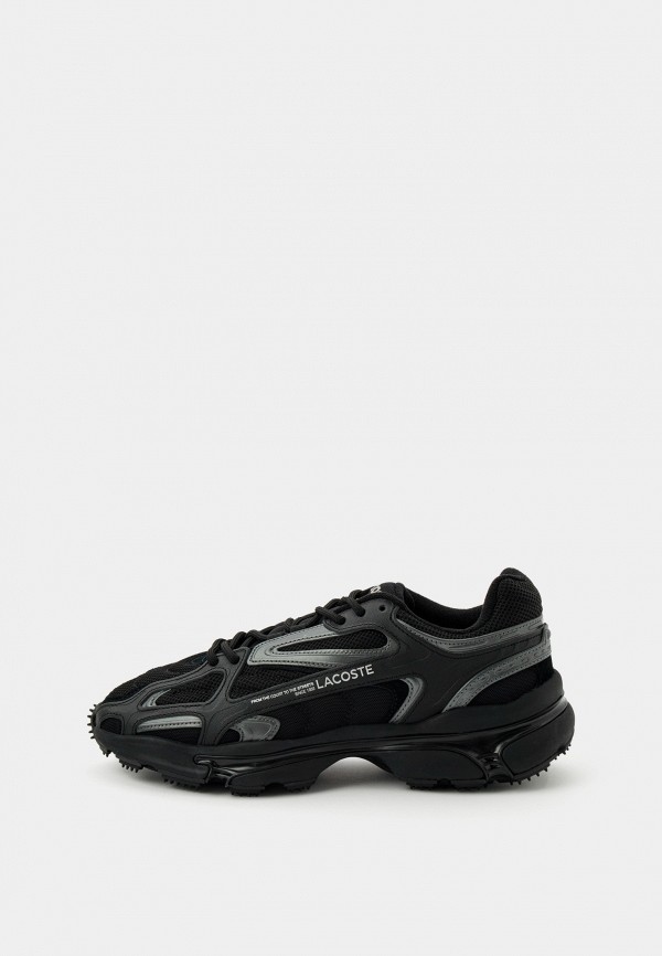 Lacoste Кроссовки - L003 2K24 - фото 1