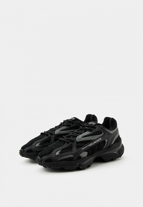 Lacoste Кроссовки - L003 2K24 - фото 3