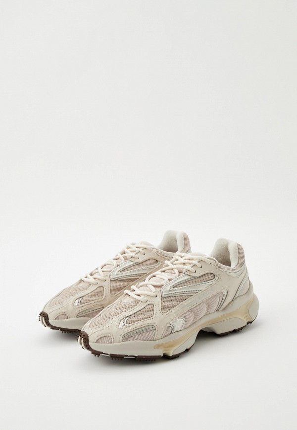 Lacoste Кроссовки - L003 2K24 - фото 3