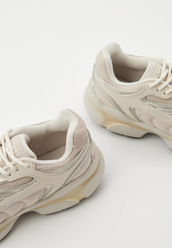 Lacoste Кроссовки - L003 2K24 - фото 4