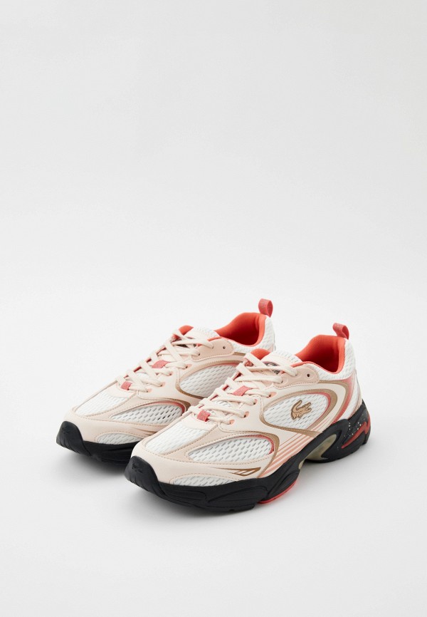 Lacoste Кроссовки - STORM 96 2K - фото 3