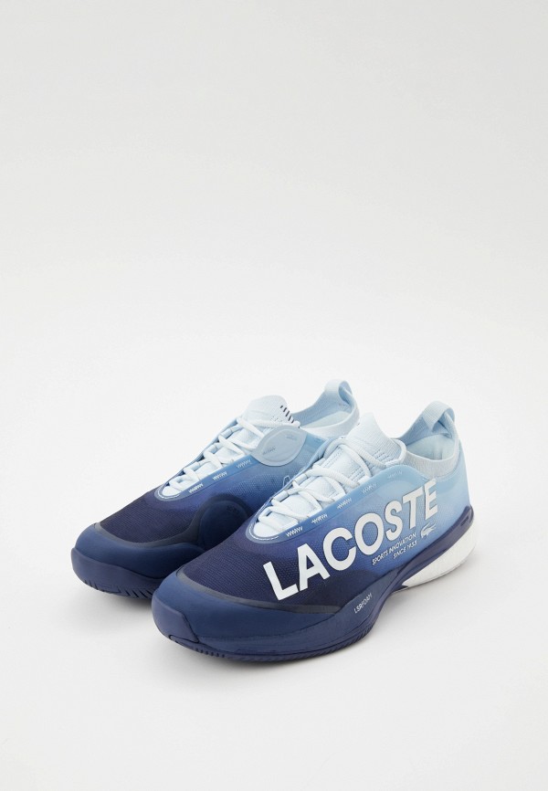Lacoste Кроссовки - AG-LT25 LITE - фото 3