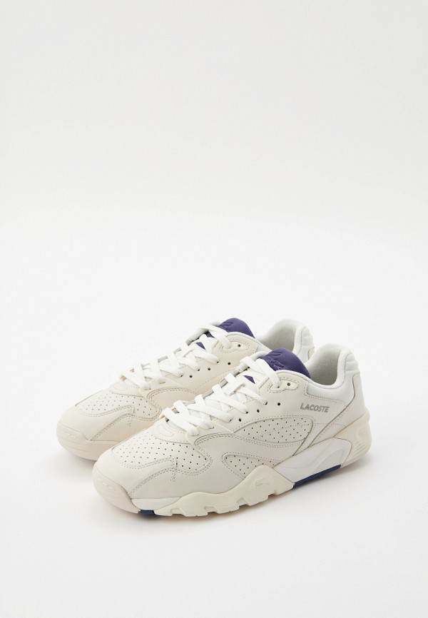 Lacoste Кроссовки - GAME TRAINER - фото 3