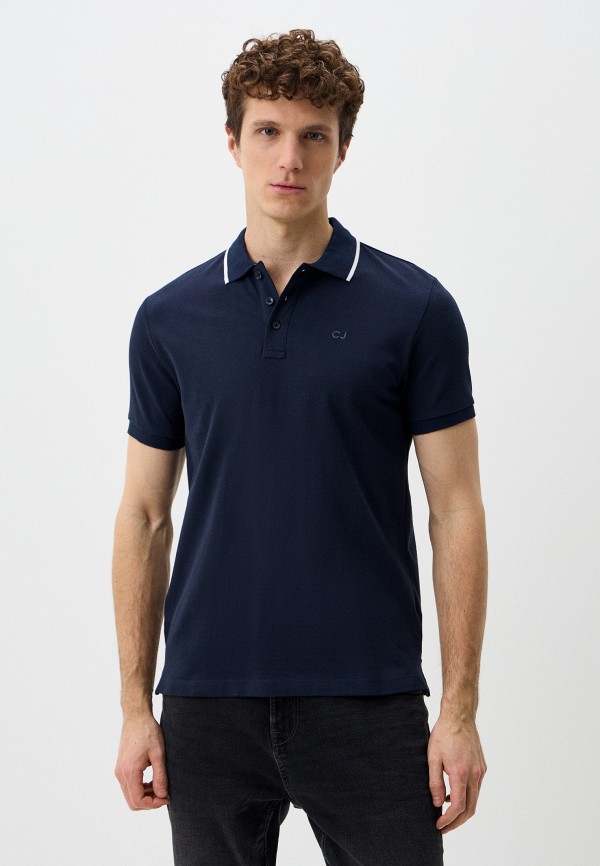 Colin's Поло - BODRUM BREEZE Regular Fit - фото 1