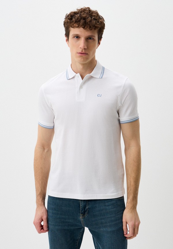 Colin's Поло - BODRUM BREEZE Regular Fit - фото 1