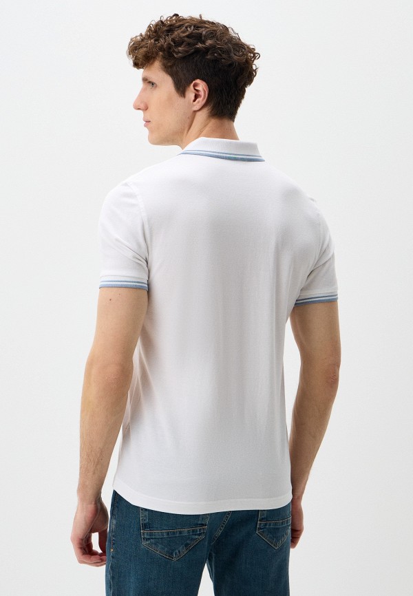 Colin's Поло - BODRUM BREEZE Regular Fit - фото 2