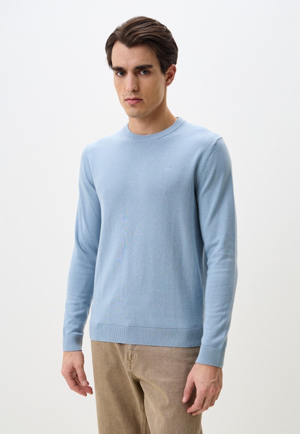 Tom Tailor Джемпер - фото 1