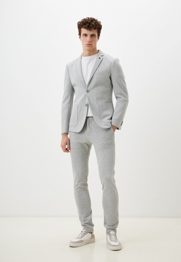 Tom Tailor Пиджак - фото 2