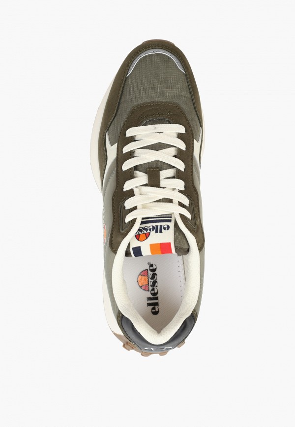 Ellesse Кроссовки - PNUNYL - фото 4