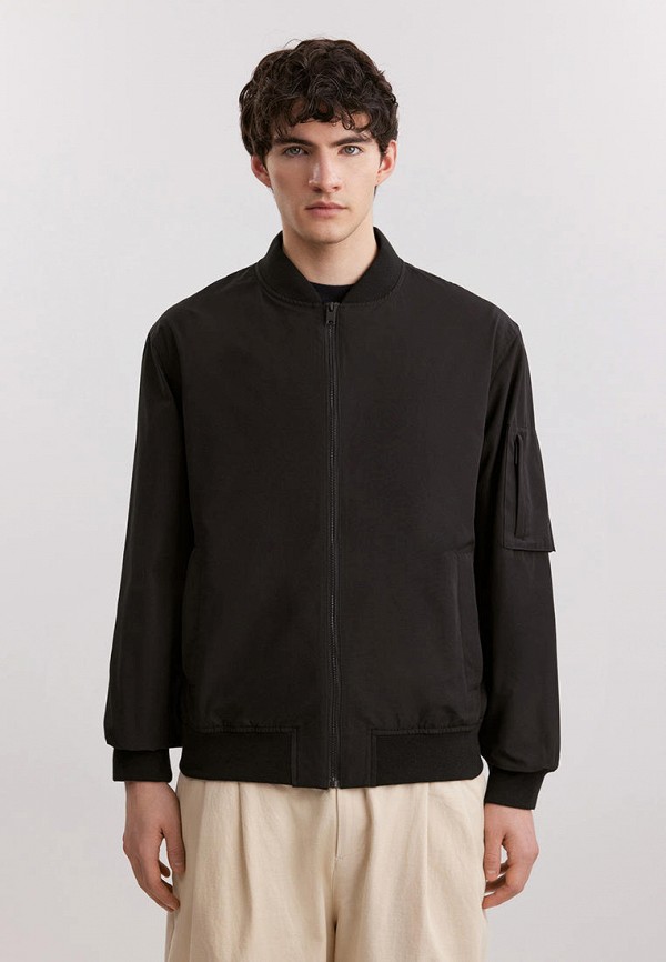 Baon Бомбер - фото 4