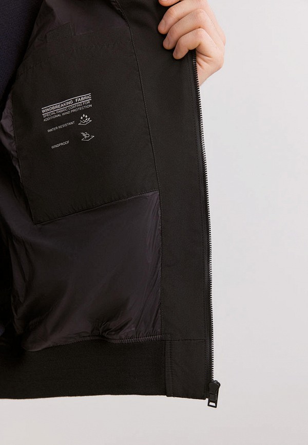 Baon Бомбер - фото 6