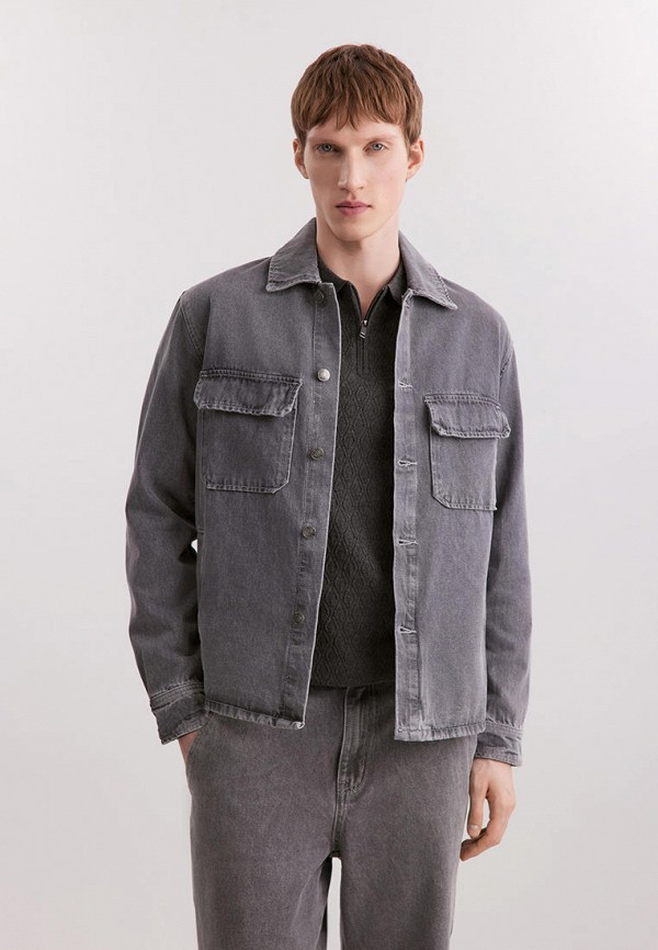 Baon Куртка джинсовая - фото 1