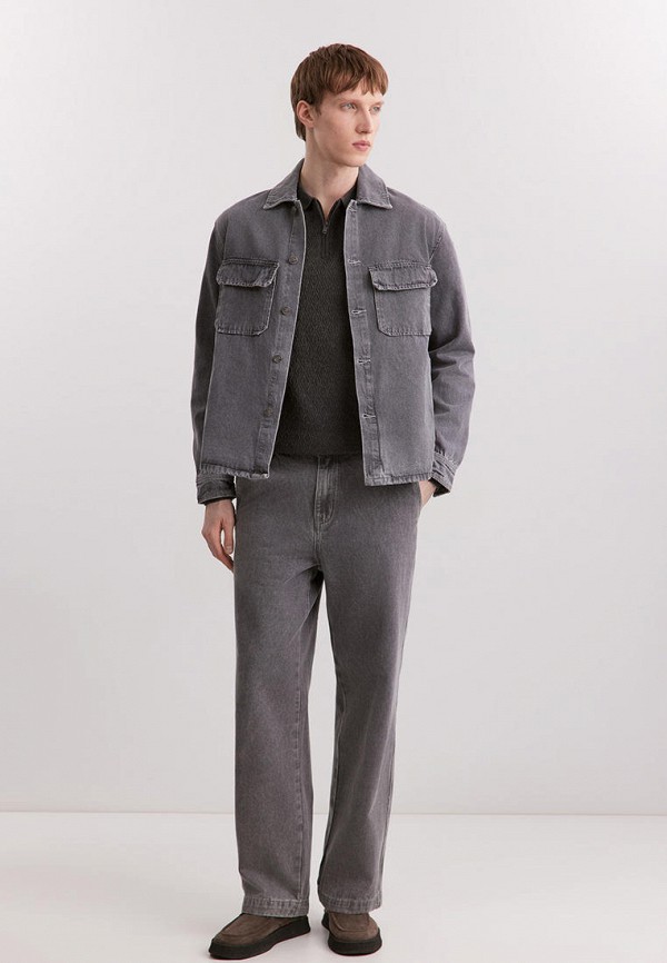 Baon Куртка джинсовая - фото 2