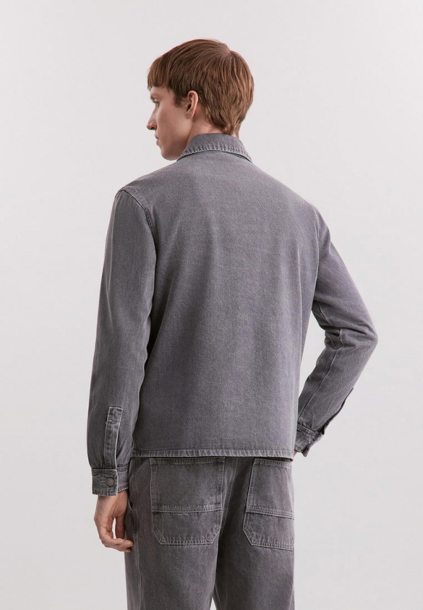 Baon Куртка джинсовая - фото 3