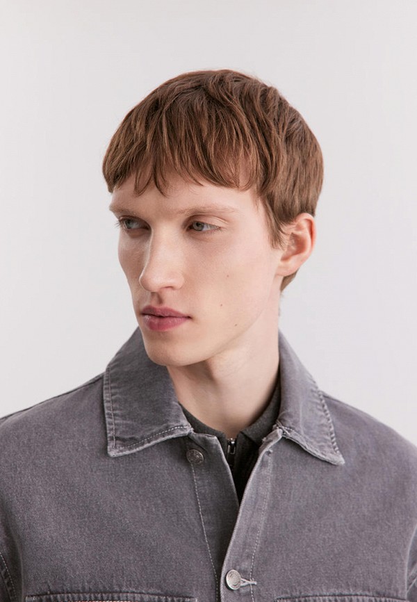 Baon Куртка джинсовая - фото 4