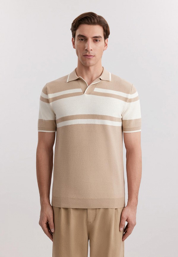 Baon Поло - фото 4