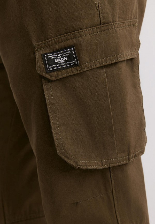 Baon Брюки -  - фото 4