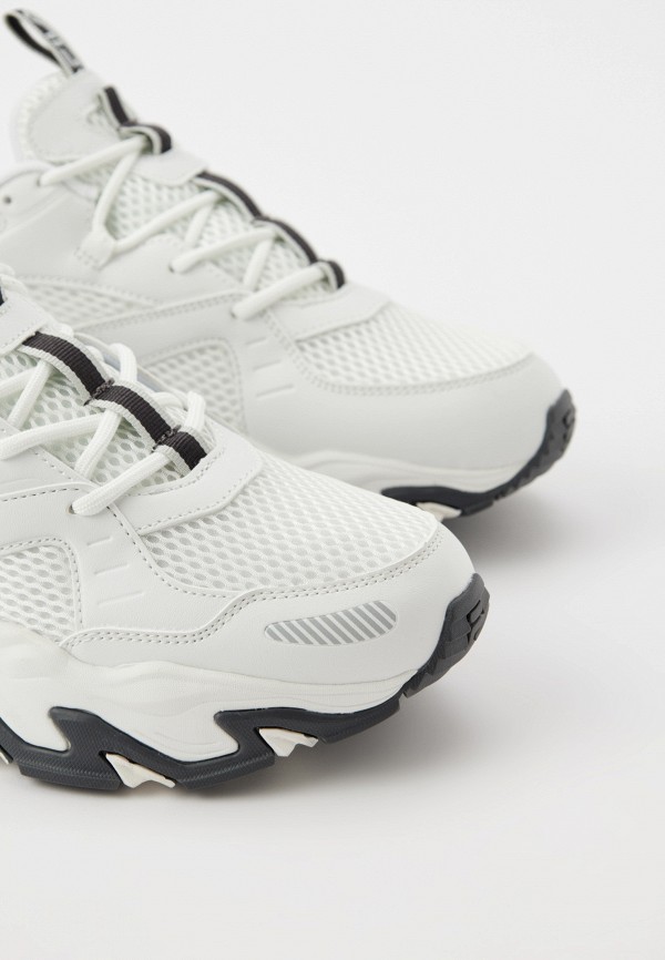 Fila Кроссовки - TRACE MESH - фото 2