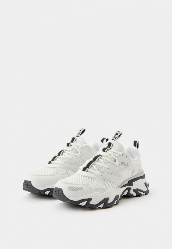 Fila Кроссовки - TRACE MESH - фото 3