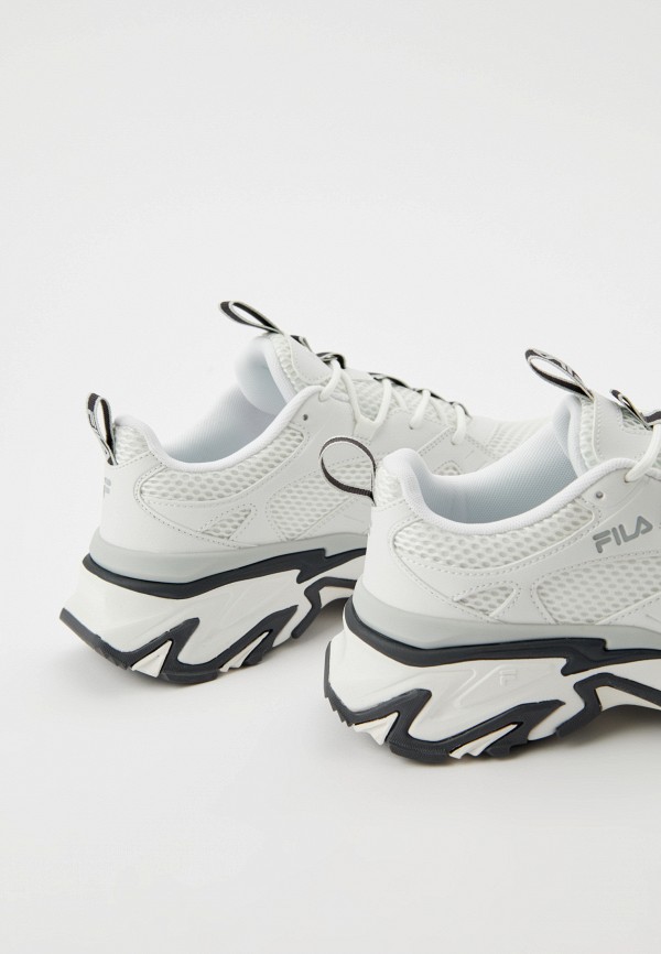 Fila Кроссовки - TRACE MESH - фото 4