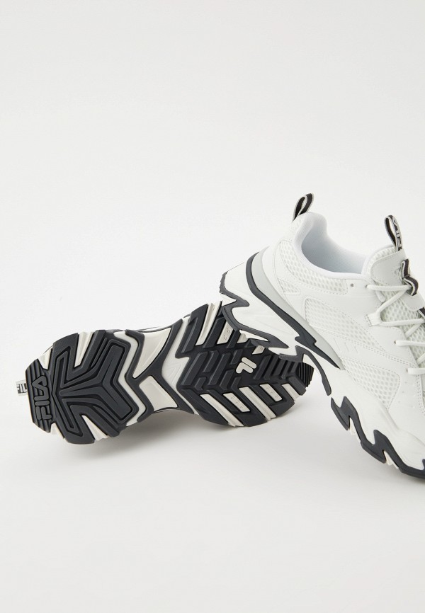 Fila Кроссовки - TRACE MESH - фото 5