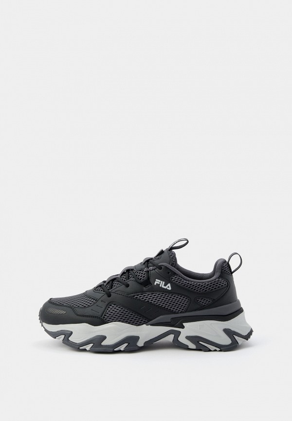 Fila Кроссовки - TRACE MESH - фото 1