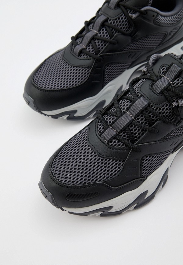 Fila Кроссовки - TRACE MESH - фото 2